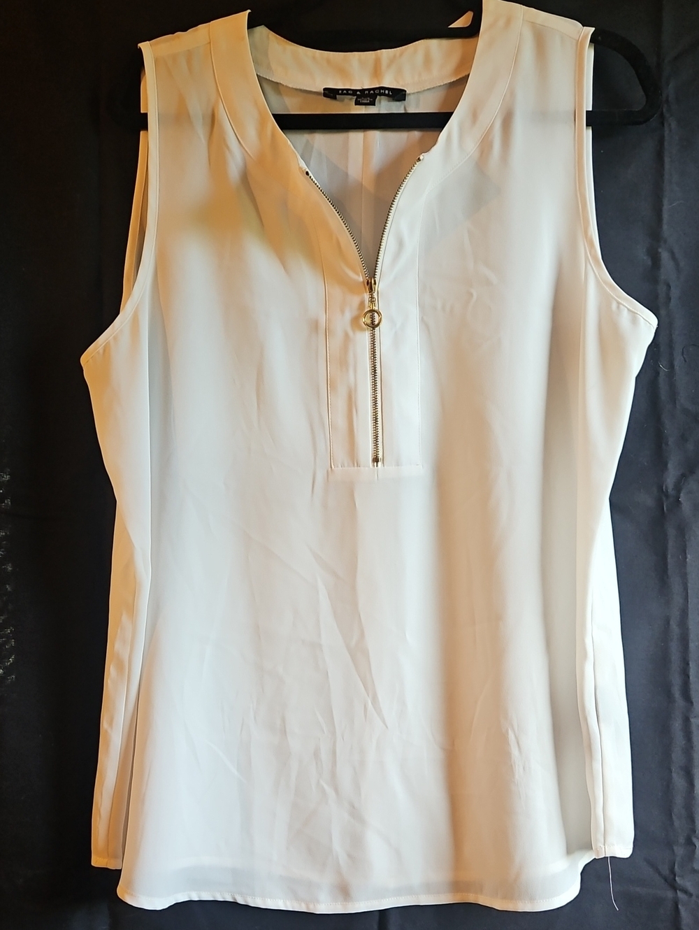 Dress Tank Top